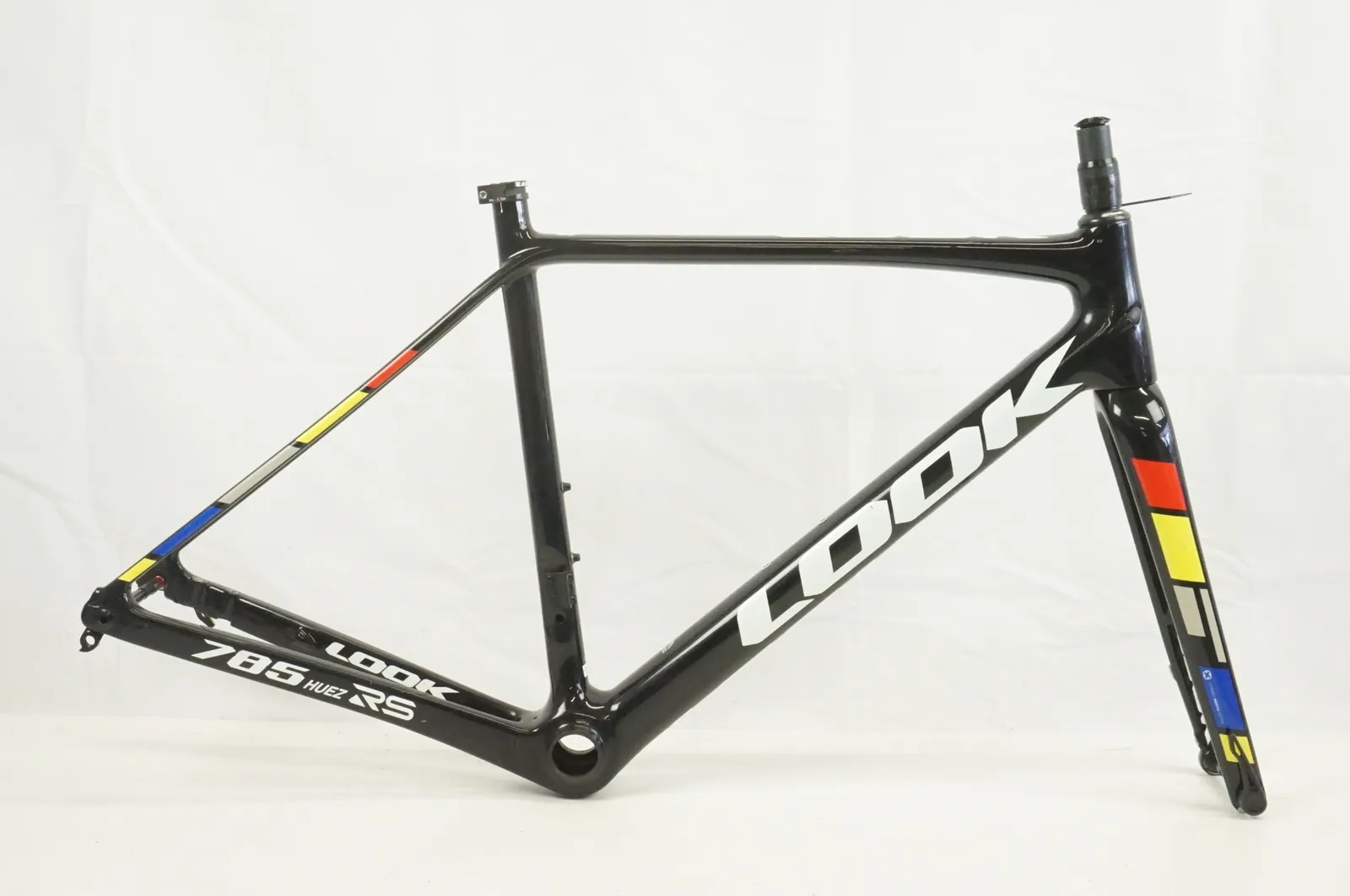 2025年最新】look 785 huezの人気アイテム - メルカリ