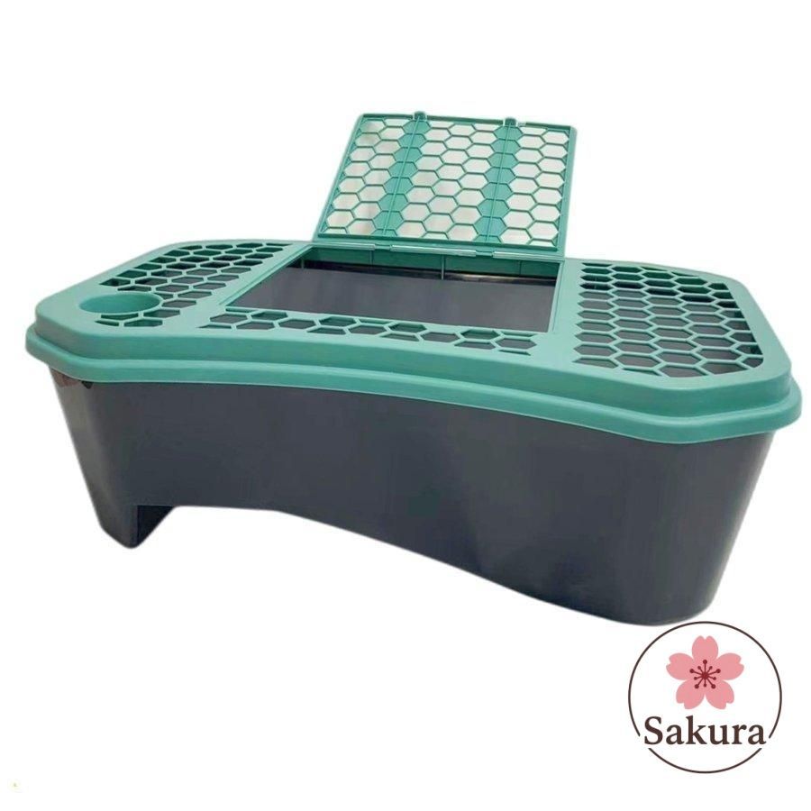 かめさん専用 新品?未使用】亀 水槽 カメ 飼育ケース 大きい 脱出防止
