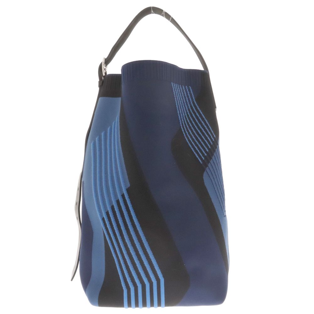 HERMES エトリヴィエール MM ワンショルダーバッグ ディナモ ブルー