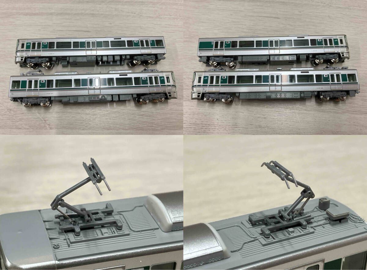 2両セット カトー