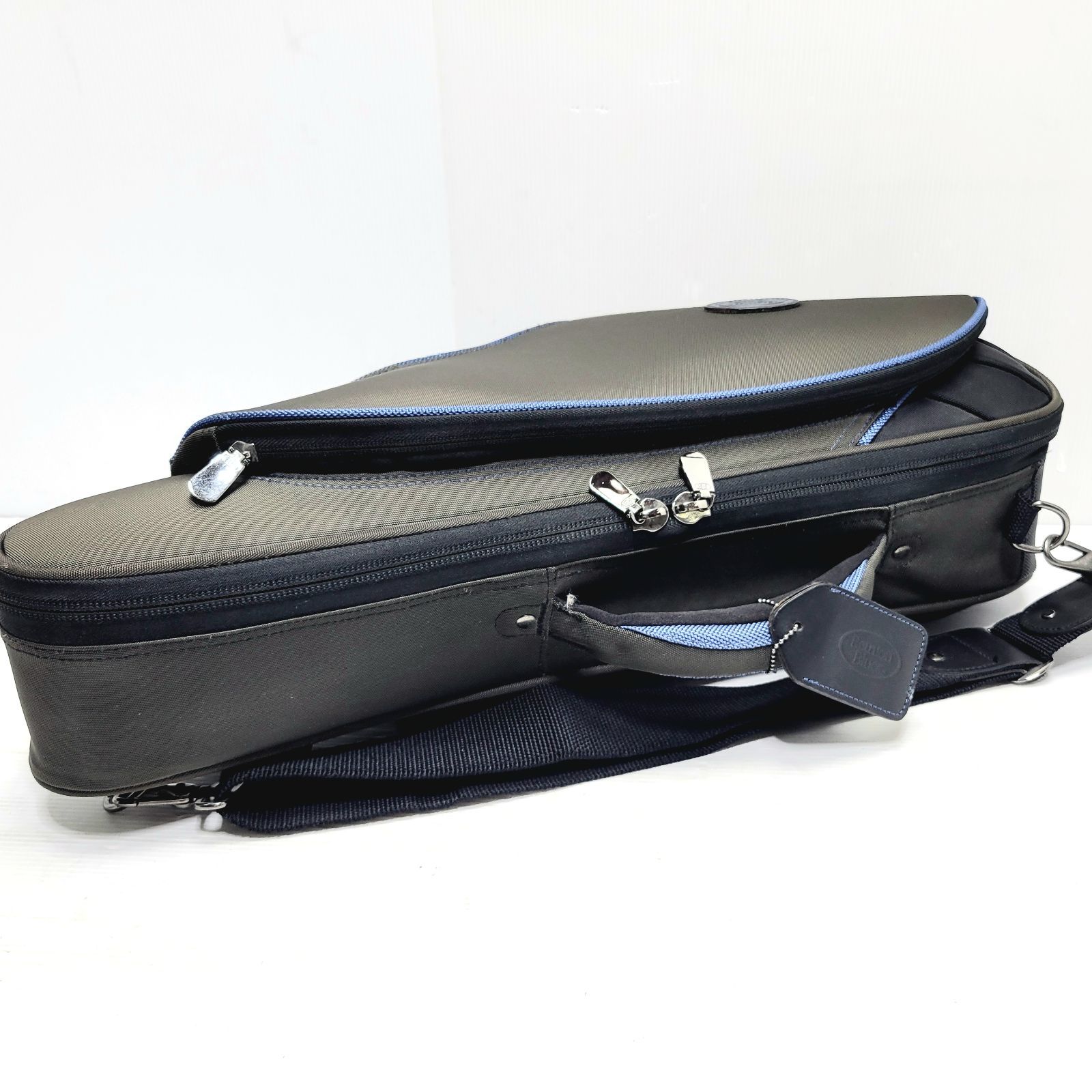 Reunion Blues RBAS1 アルトサックス用ケース Reunion Blues | RBXPB