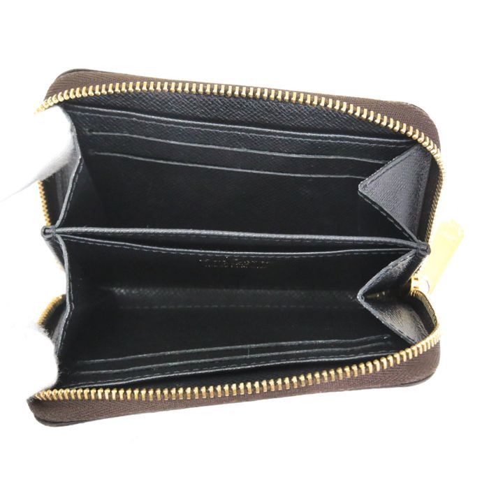 ルイヴィトン LOUIS VUITTON ジッピーコインパース モノグラム 