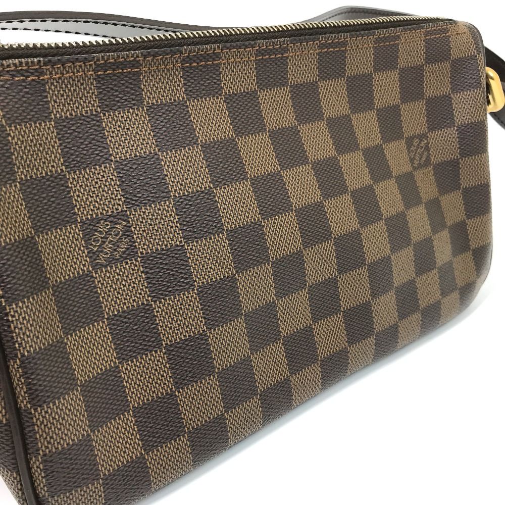 LOUIS VUITTON ルイヴィトン ショルダーバッグ ラヴェッロGM N60006  