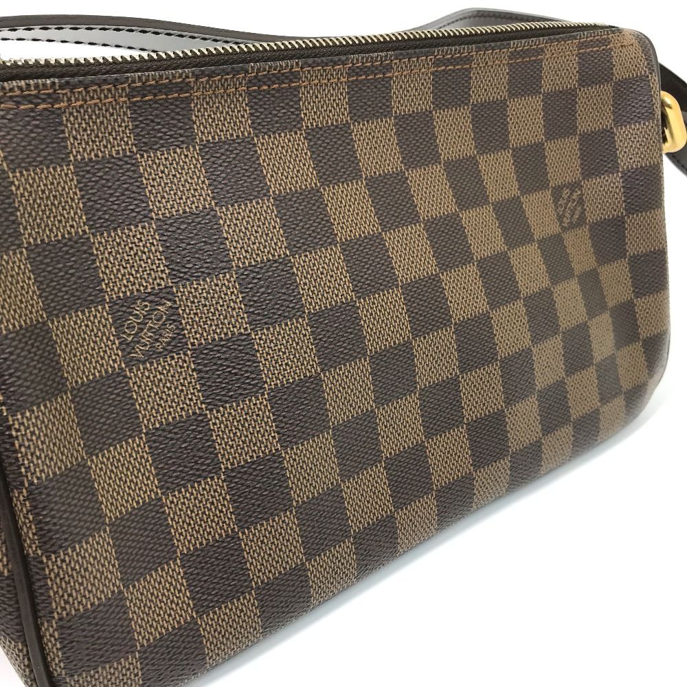 LOUIS VUITTON ルイヴィトン ショルダーバッグ ラヴェッロGM N60006 ...