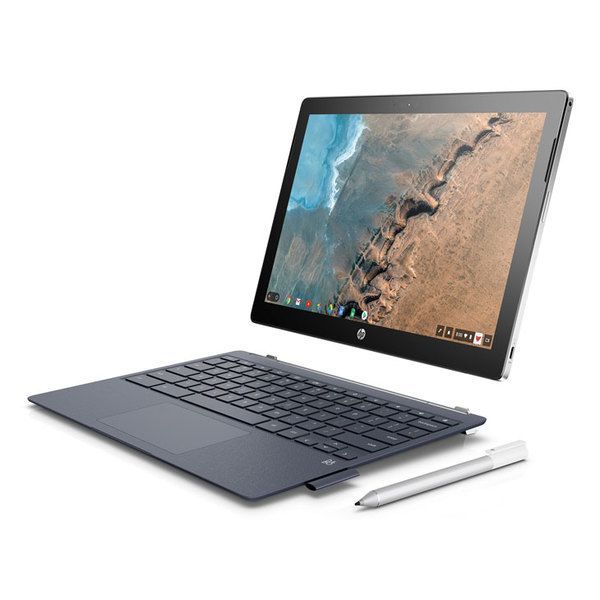HP クロームブック Chromebook 12-F005TU 6VF42PA#ACF 2in1タブレット