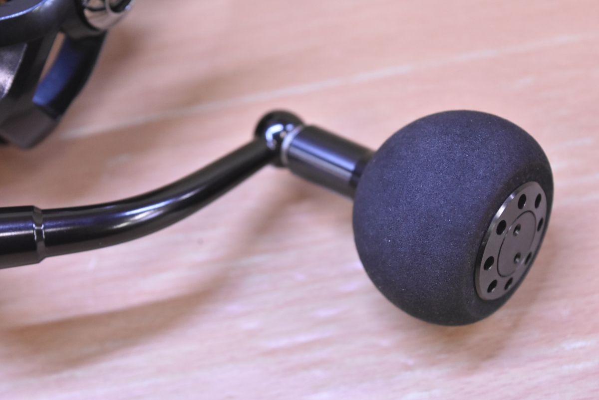 オフショア キャスティング