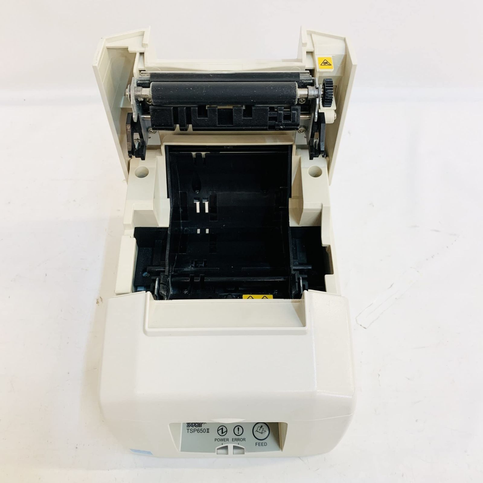 レシートプリンター TSP650II (Bluetooth) スター精密 TSP650Ⅱ