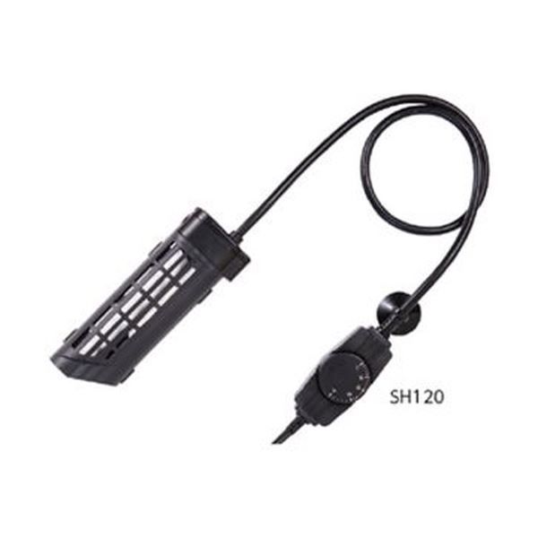 ICオートヒーター ヒートナビ SH120