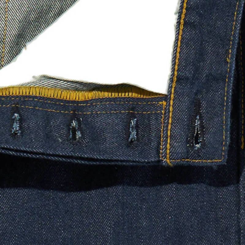 Levi's リーバイス A5875-0000 80S 501 ジーンズ ダークインディゴ