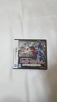 ファイアーエムブレム 新・紋章の謎 ~光と影の英雄~