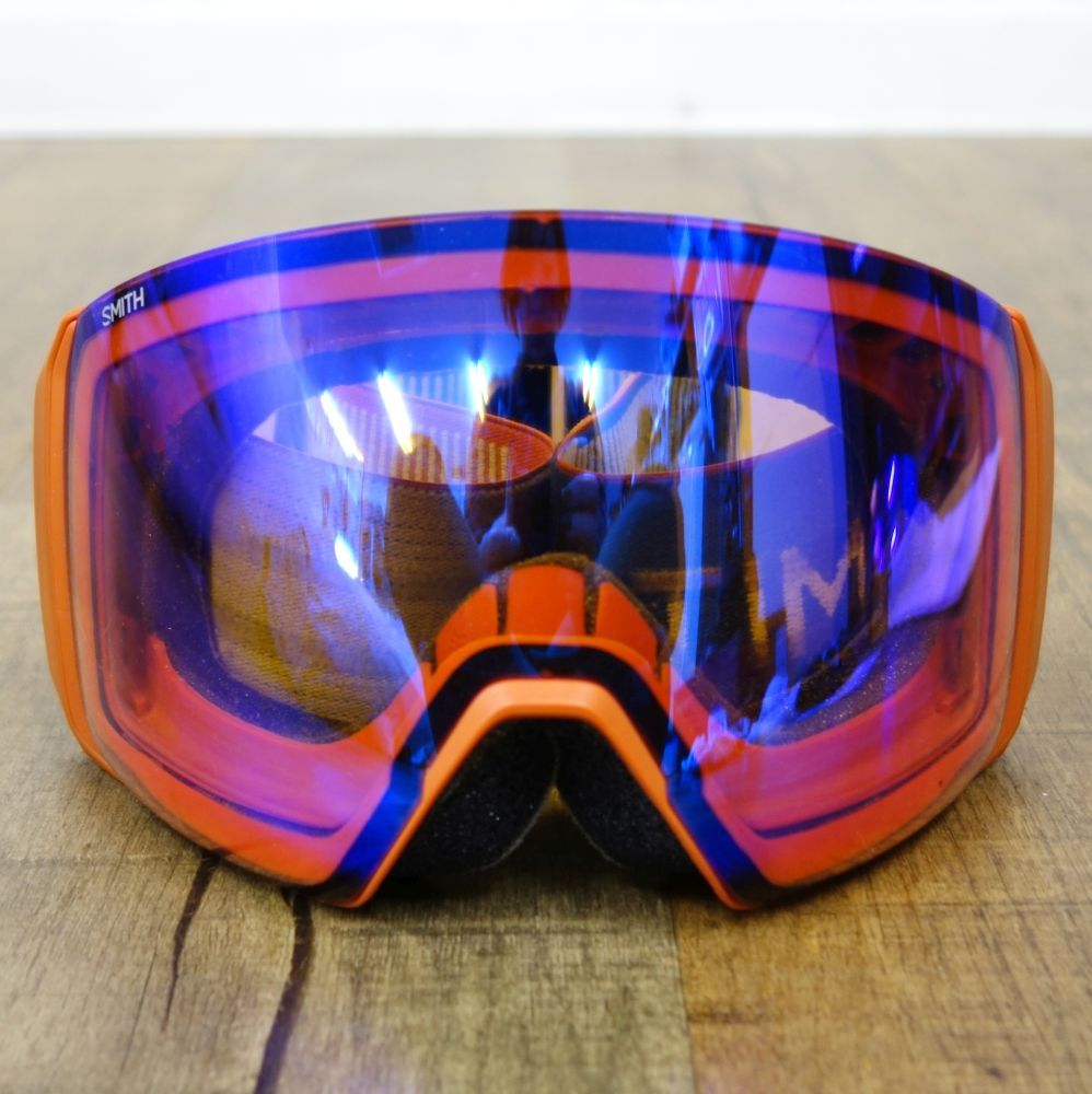 スミス SMITH 4 D MAG XL 24-25 フオーディ マグ