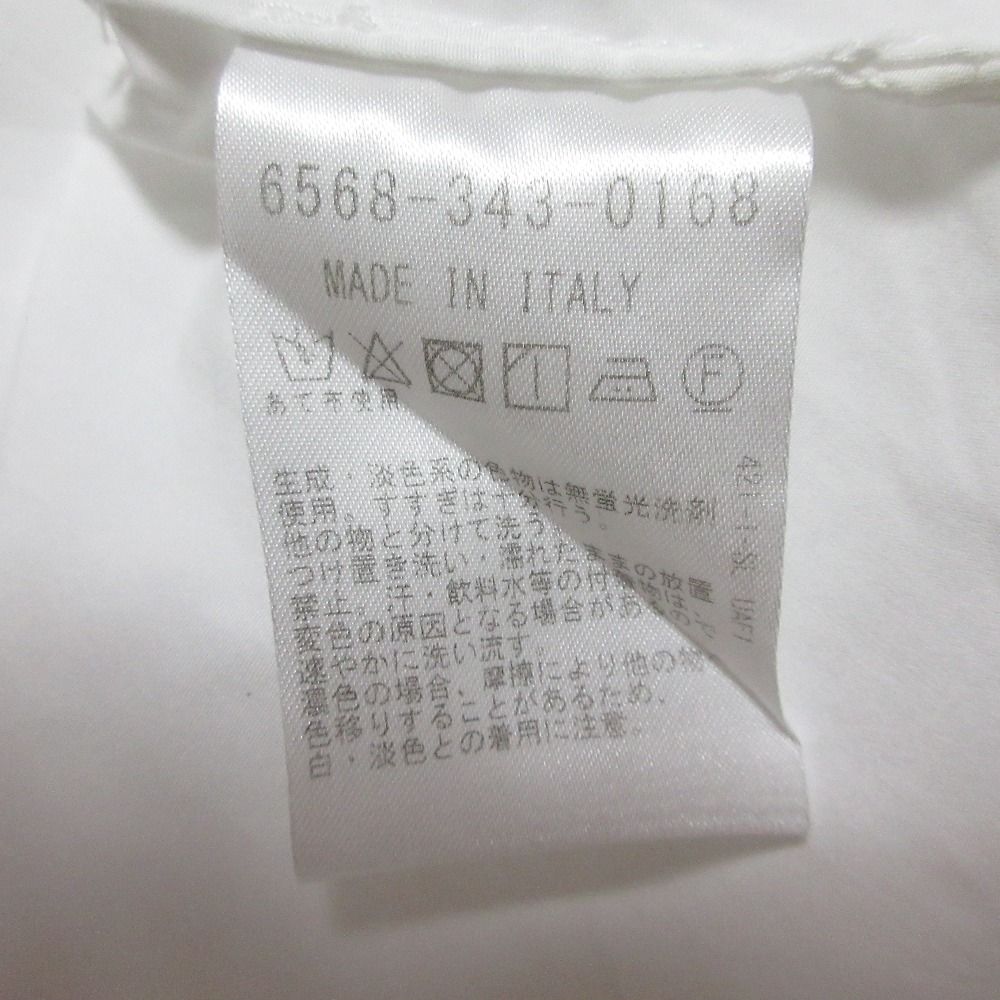 ブラウス 40