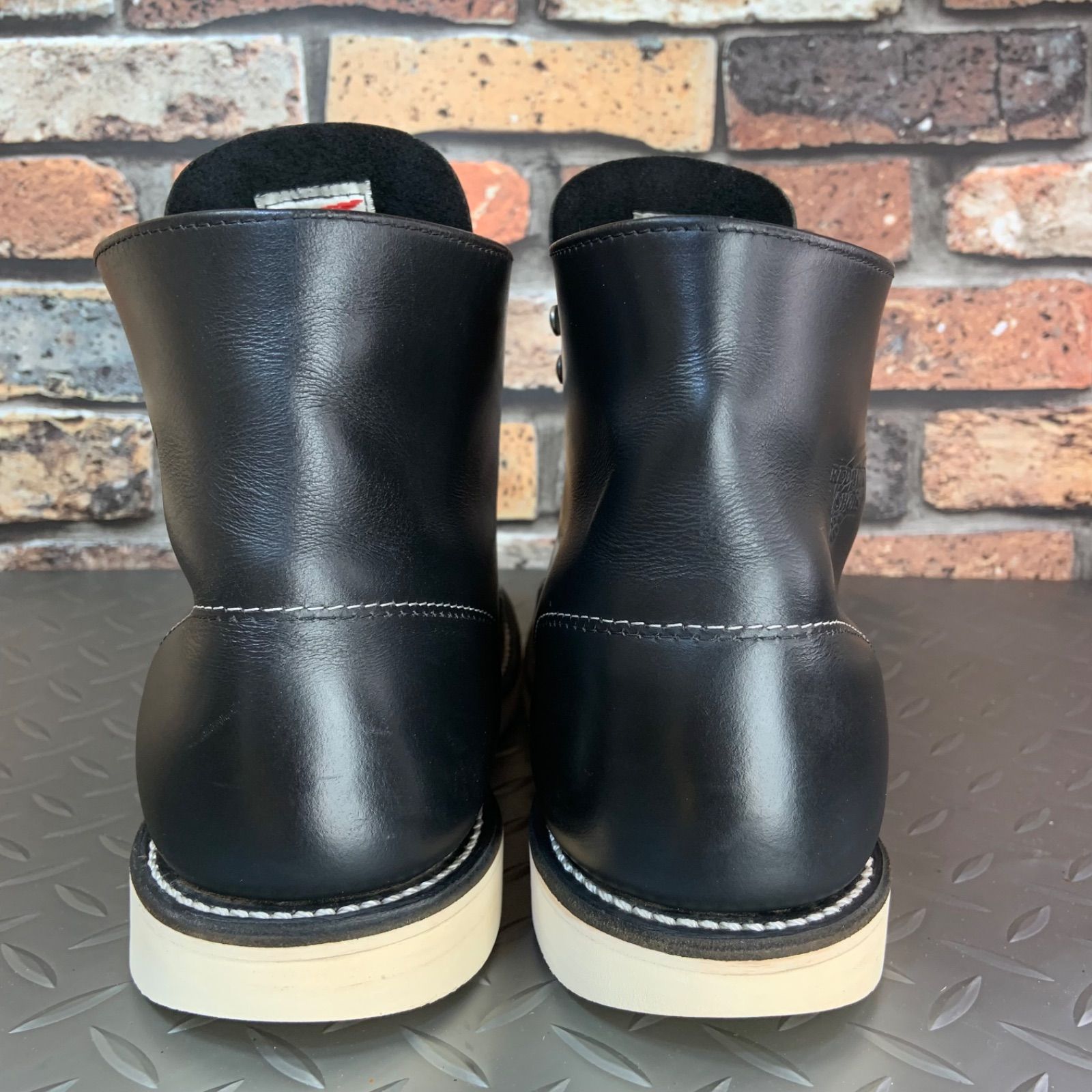 5㎝ レッドウイング