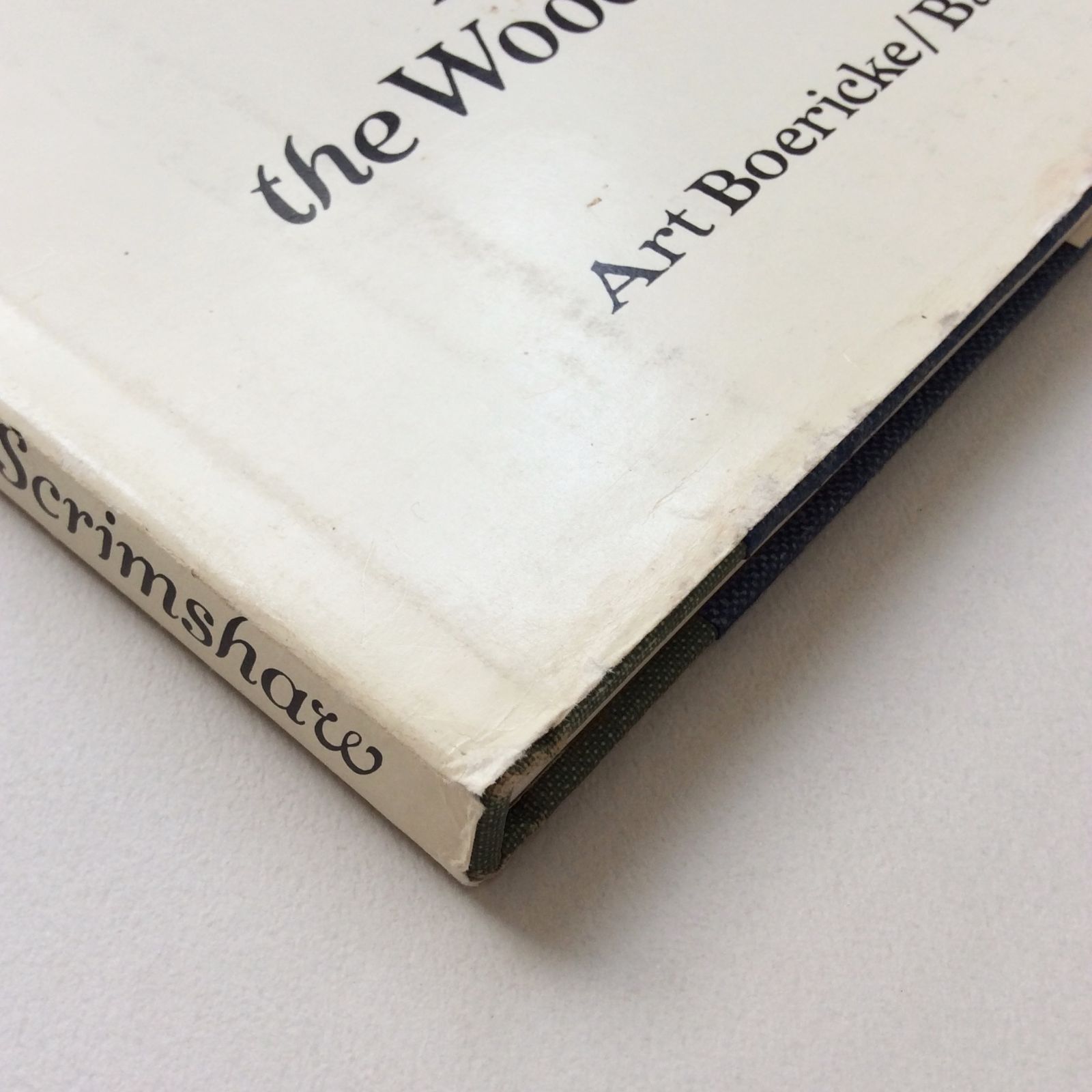 Handmade Handmade Houses : A Guide to the Woodbutcher's Art（ハンドメイド・ハウス） Houses: A Guide to the Woodbutcher\u0027s Art : Boericke, Art