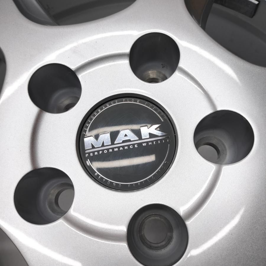 16x6.5J