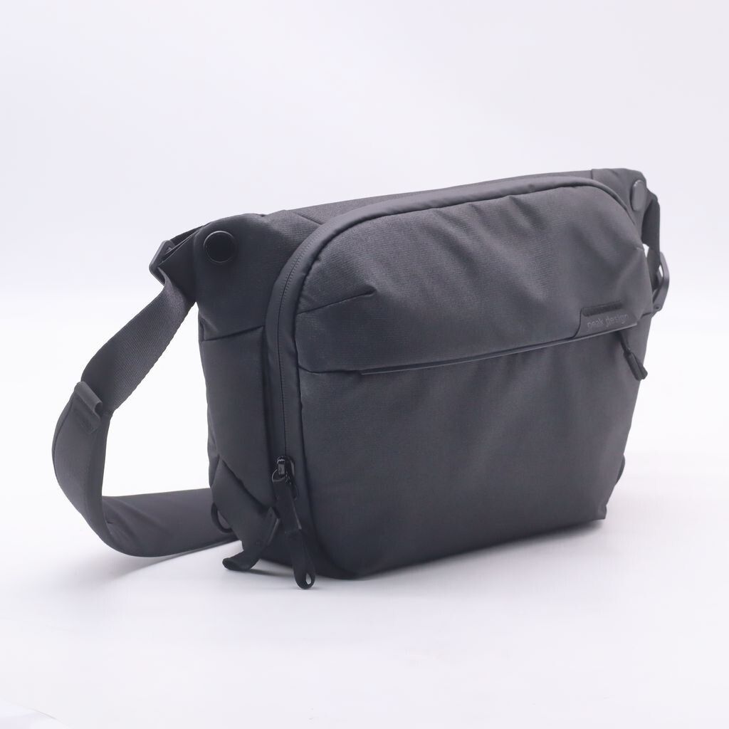 PeakDesign ピークデザイン エブリデイ スリング 6L BEDS-6-BK-2 ブラック