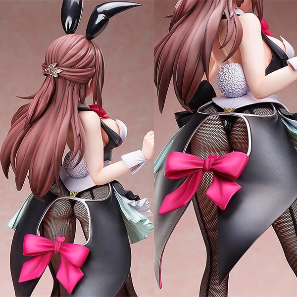 宇佐元杏奈 ヴォーパルバニー 「アリス・ギア・アイギス」 B