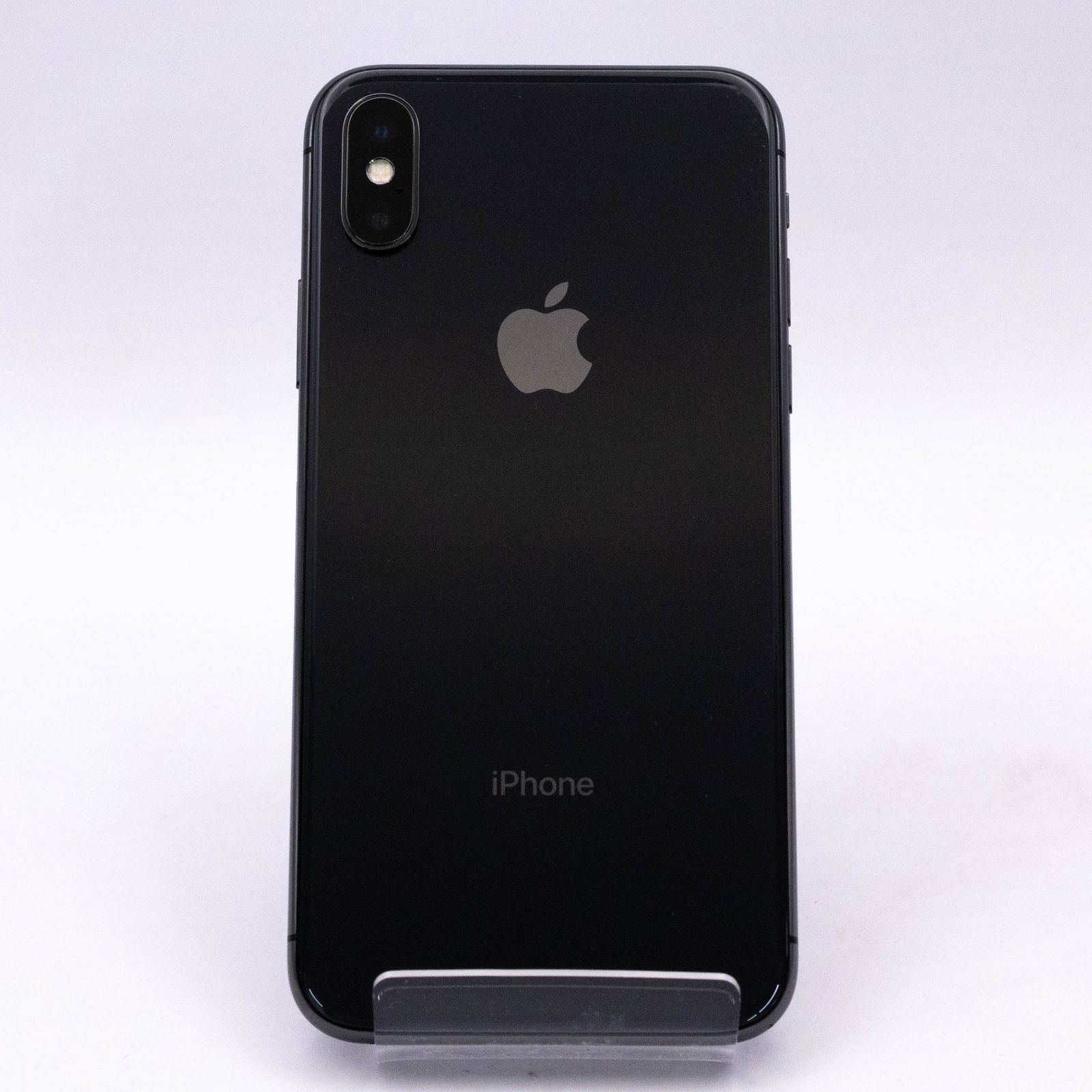 iPhone X 256GB ブラック New in Box Apple iPhone X 256GB A1865 USA UNLOCKED