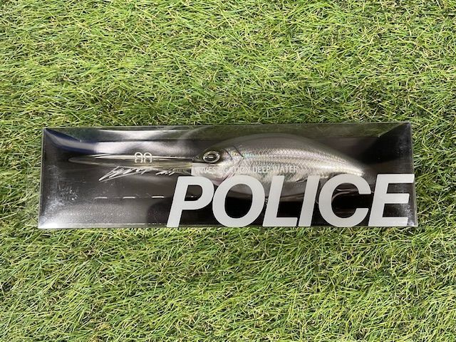 DRT POLICE ポリス 山科店