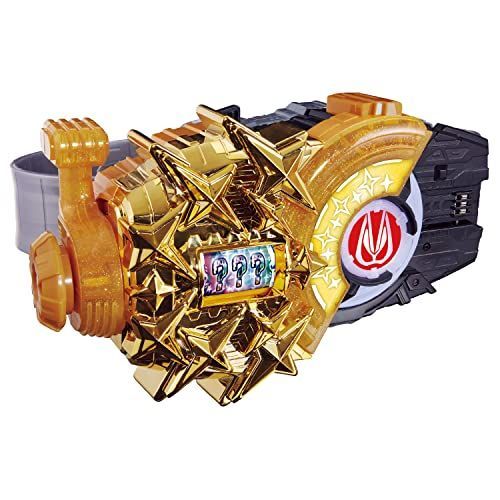 [] 仮面ライダーギーツ DXフィーバースロットレイズバックル