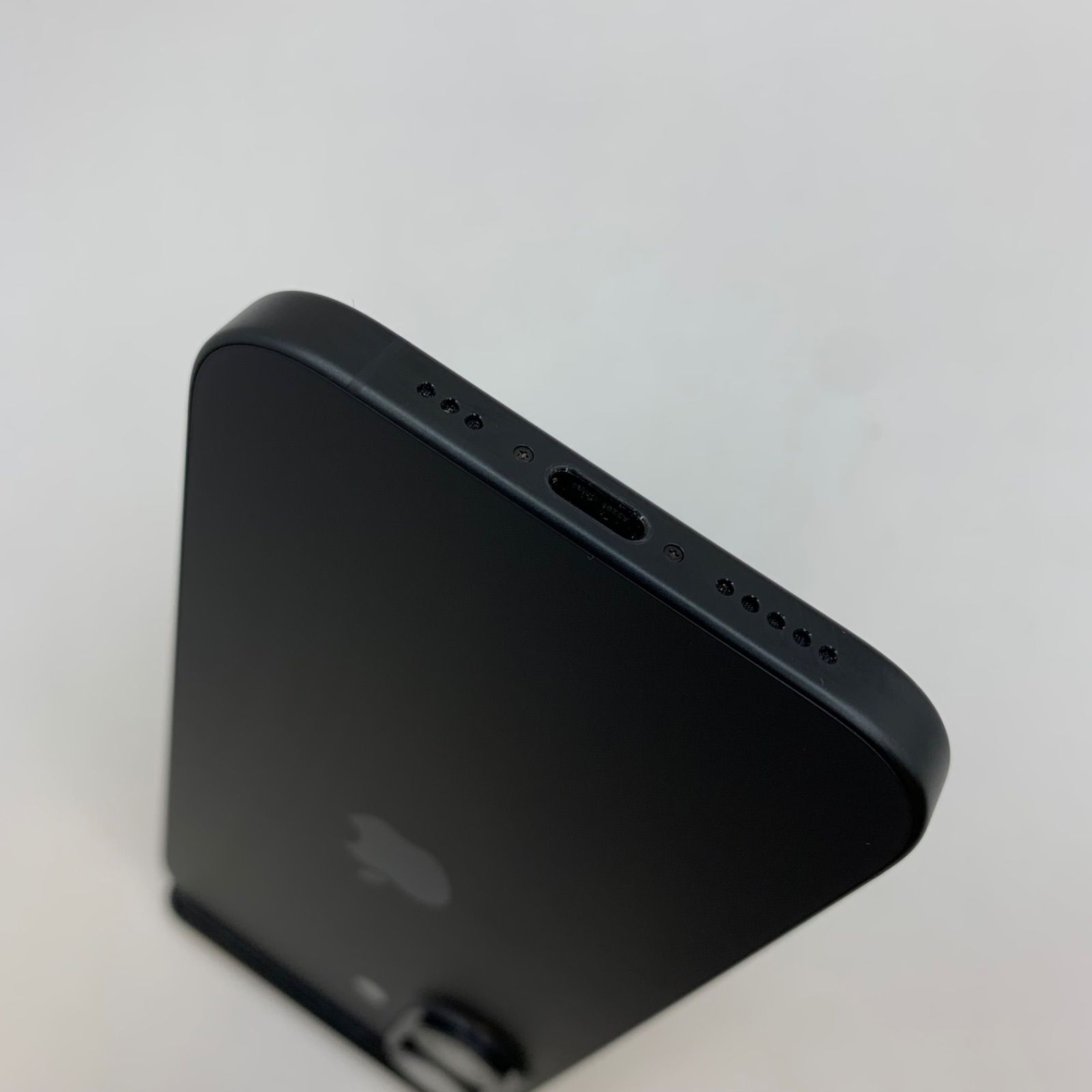 中古 iPhone 16 128Gb ブラック バッテリー :100% - メルカリ 中古 iPhone 16 128Gb ブラック バッテリー :100% - メルカリ