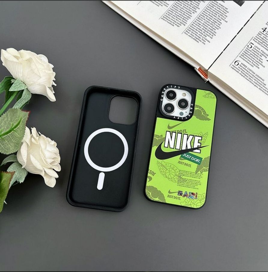 CASETiFY スマホケース magsafe対応 iPhone15ケース ファッション iPhone14proケース iPhone13ケース