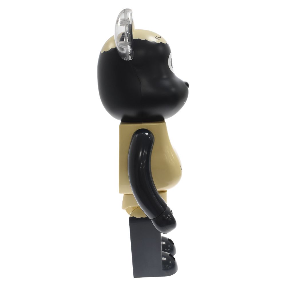 MEDICOM TOY (メディコムトイ) BE@RBRICK Shaun 1000% ベアブリック
