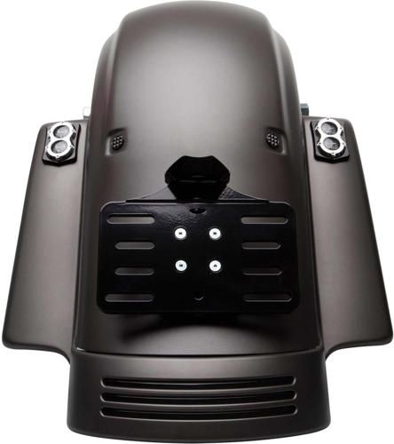 GSX250Eザリ ゴキマフラー ウンバー管 激吸い GSX250 マフラー