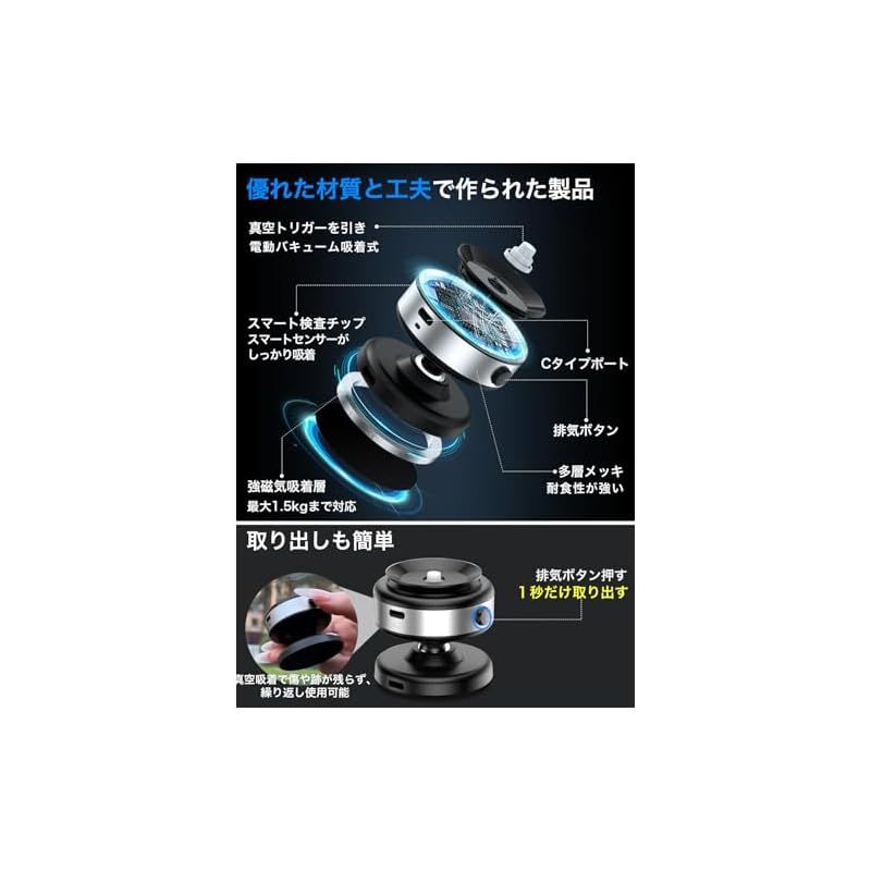 ワイヤレス充電