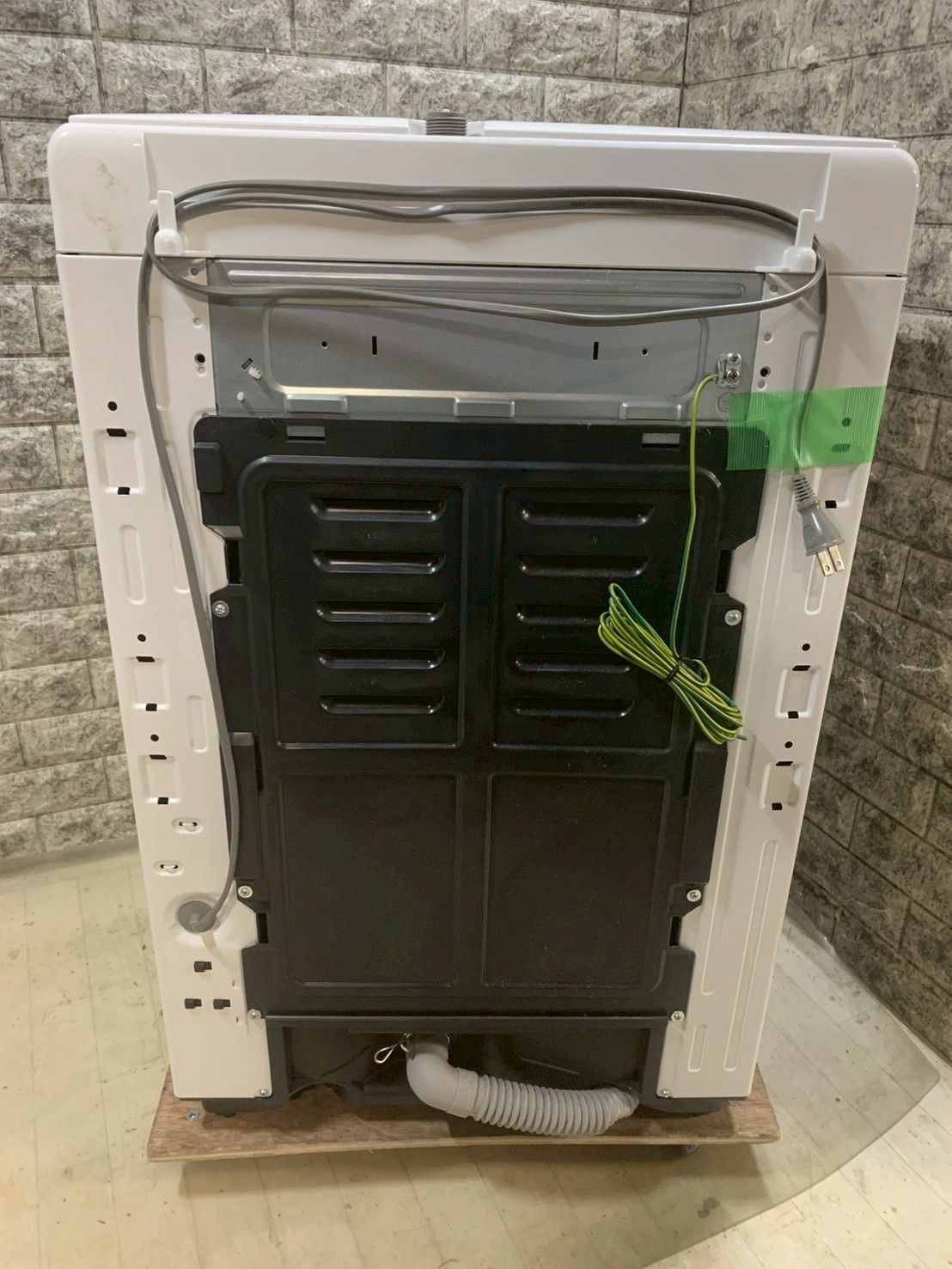 美品】大阪送料無料☆3か月保障付き☆洗濯機☆パナソニック☆5kg☆2022 