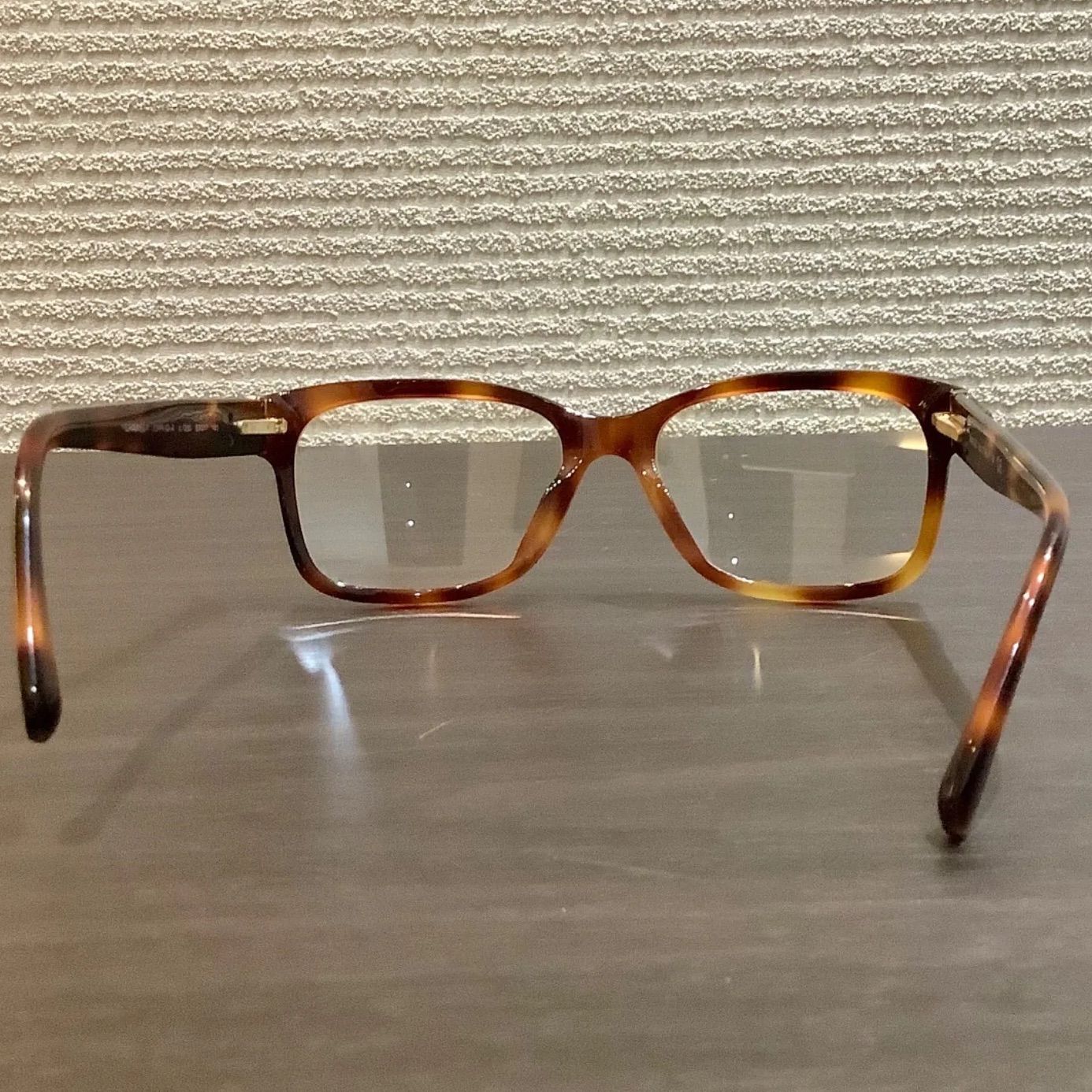 祝開店！大放出セール開催中 メガネ シャネル べっこう茶 人気 ココマークデザイン 小物