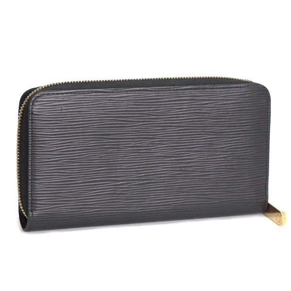 ルイヴィトン Louis Vuitton ジッピーウォレット ラウンド