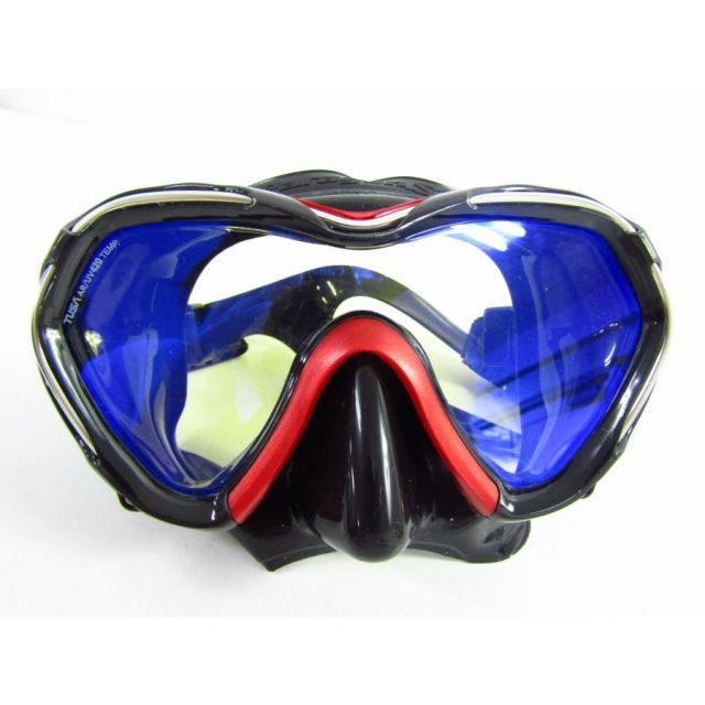 GULL Paragongs マスク -amp スーパーブリット シュノーケルセット カラー MRA M1007SQB SP10226