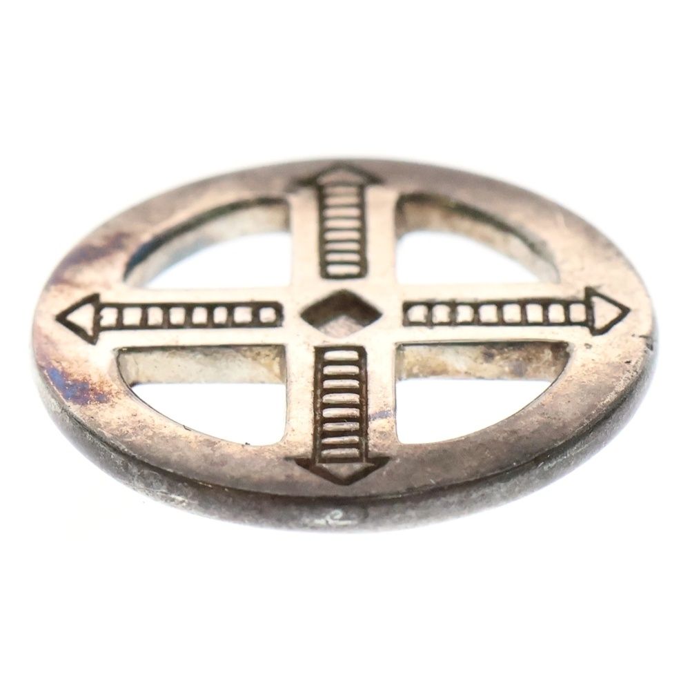 TADY & KING ホイール シルバー TADY & KING (タディアンドキング