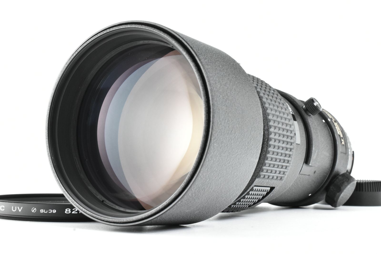 美品】Nikon Nikkor AF 300mm f/4 ED IF Telephoto Prime Lens