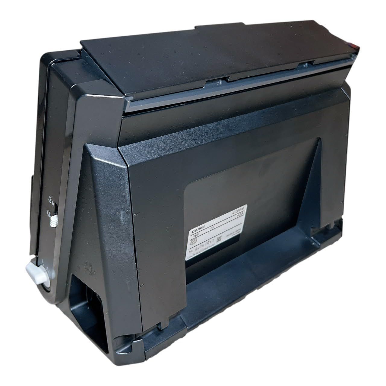 CANONドキュメントスキャナー DR-C225 II 両面スキャン