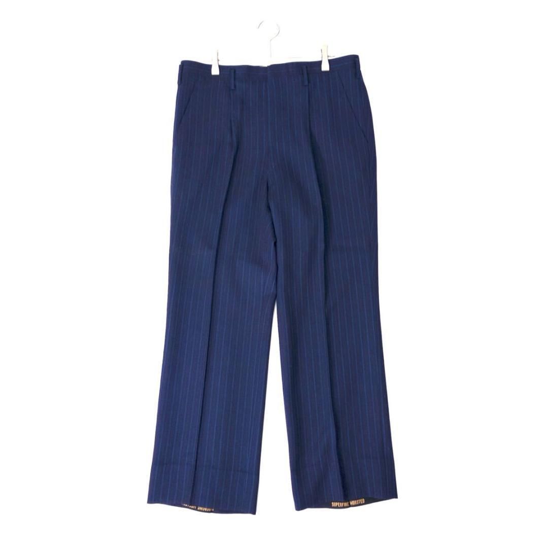 美品 Yves Saint Laurentイブサンローラン メンズ セットアップ