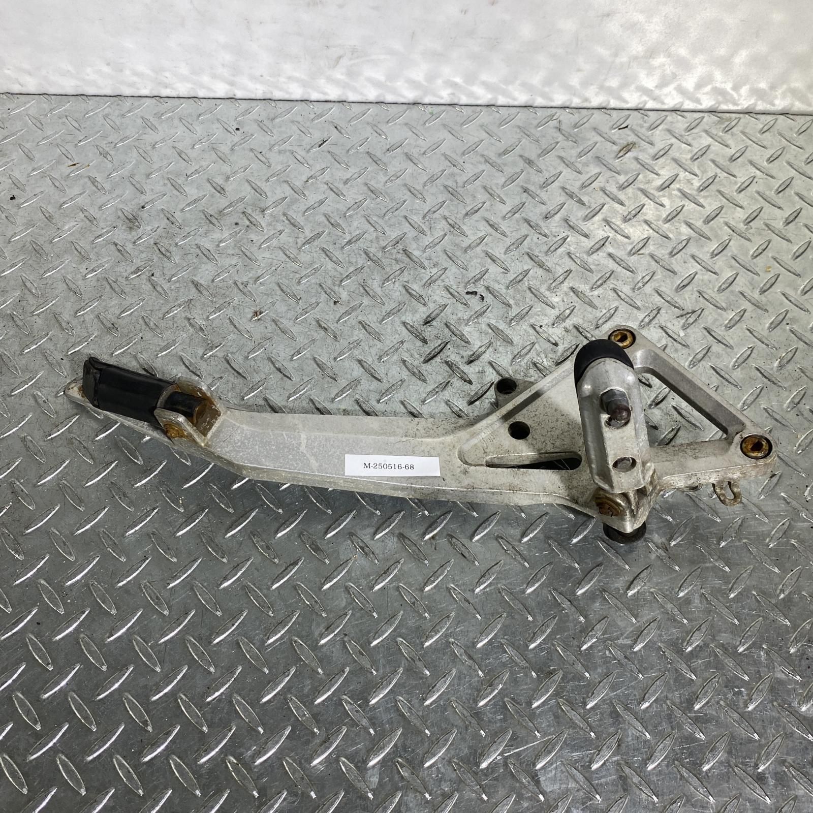 HONDA ホーネット250