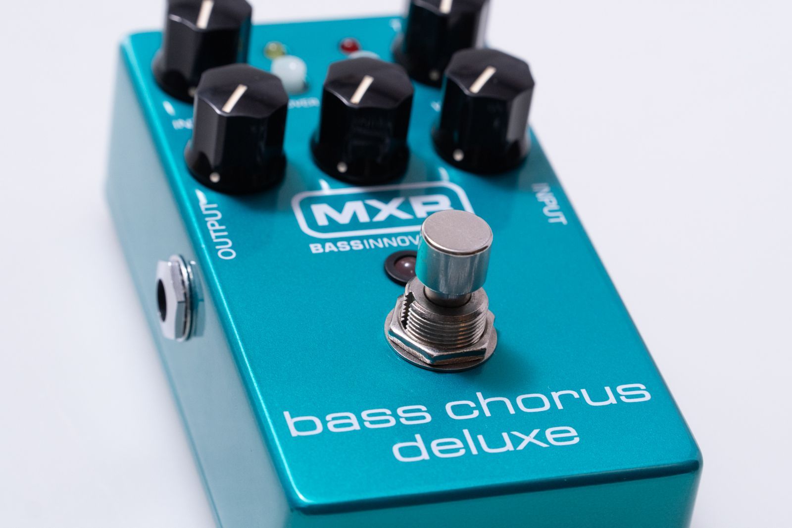 MXR
