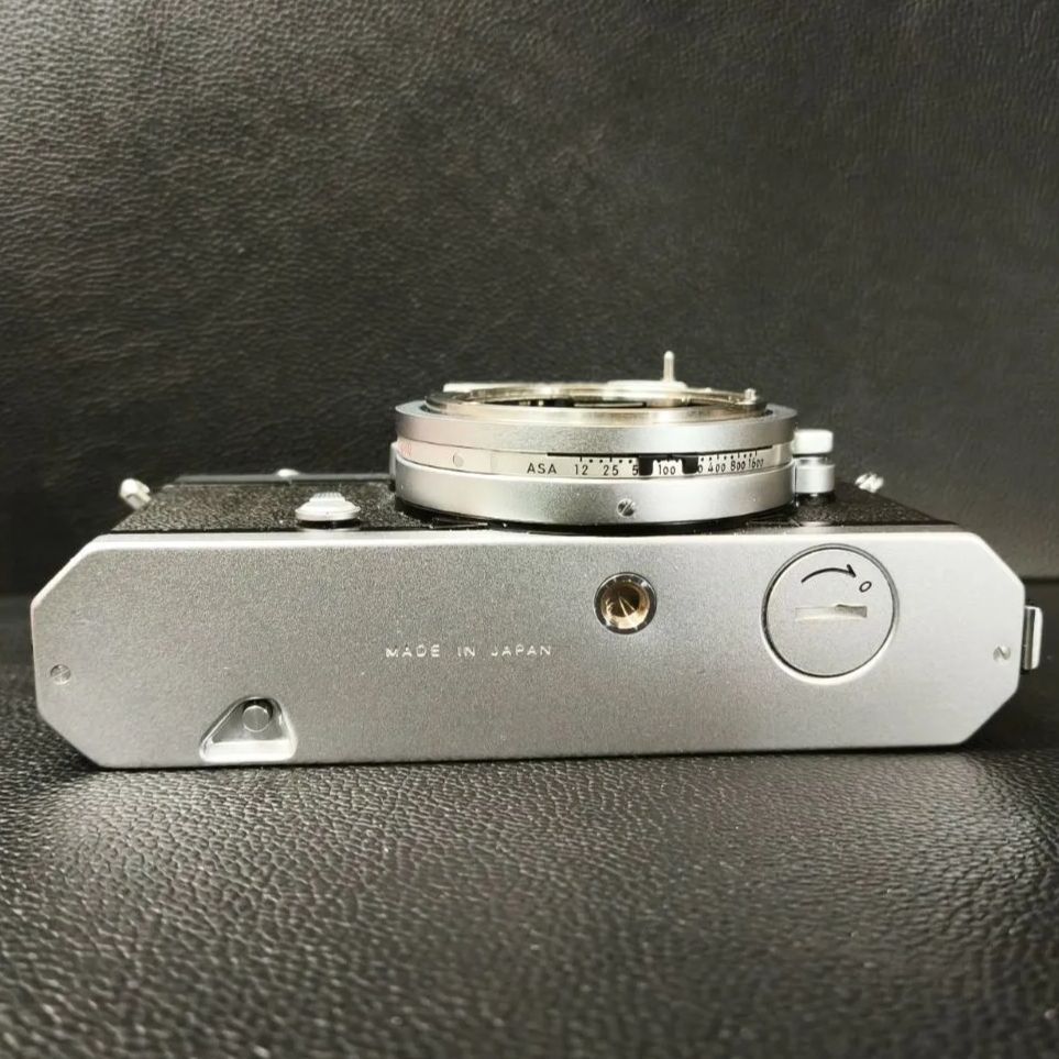 nikkor-s F1.4
