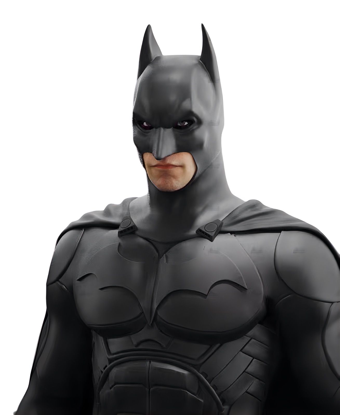 1/6 ガレージキット フィギュア バットマン 未塗装 49cm 【公式通販】