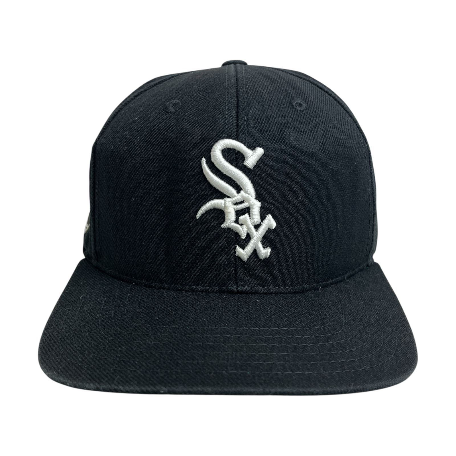 キャップ/帽子】MLB White Sox (ホワイトソックス) Cooperstown