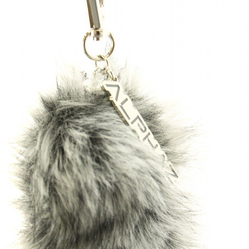 完売品 XG ALPHAZ LIMITED Big tail charm ALPHAZ LIMITED Tail Charm – XGALX OFFICIAL SHOP