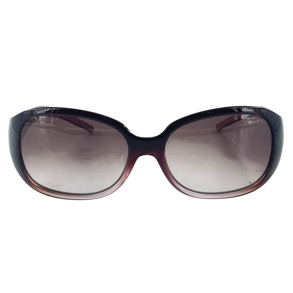 Fendi フェンディ サイドFFロゴ サングラス FS444 ピンク ブラック グラデーション レディース 25013811MY