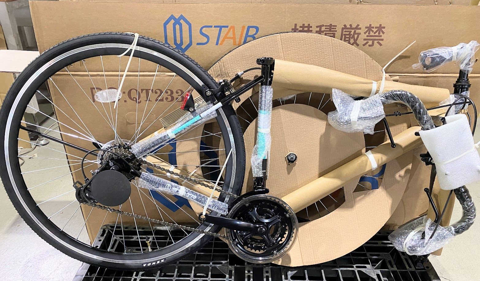 アフラル　Stair ロードバイク Amazon | ロードバイク 自転車 700C シマノ21段変速 補助