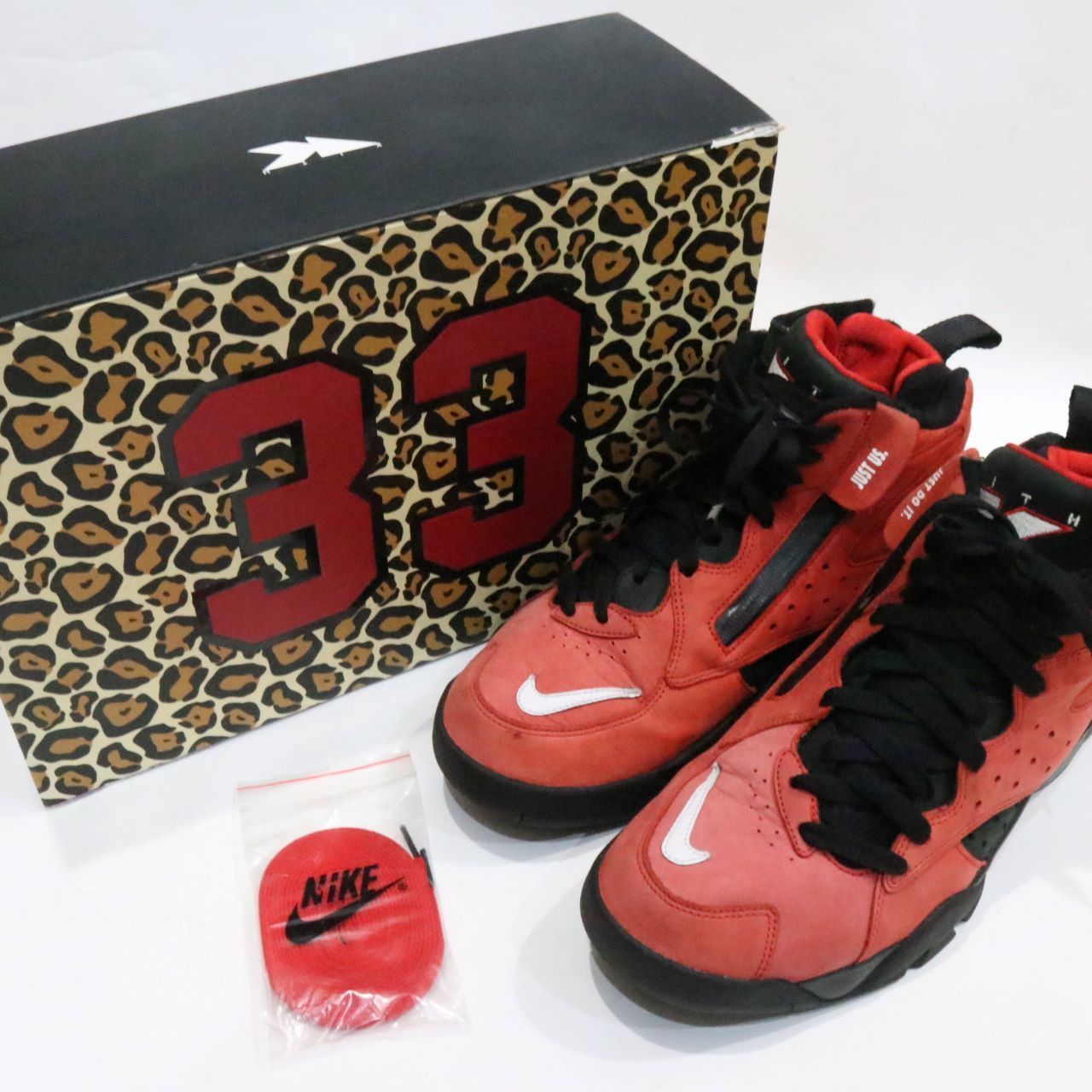 中古B】KITH キス NIKE ナイキ 27cm メンズ スニーカー AIR MAESTRO 2