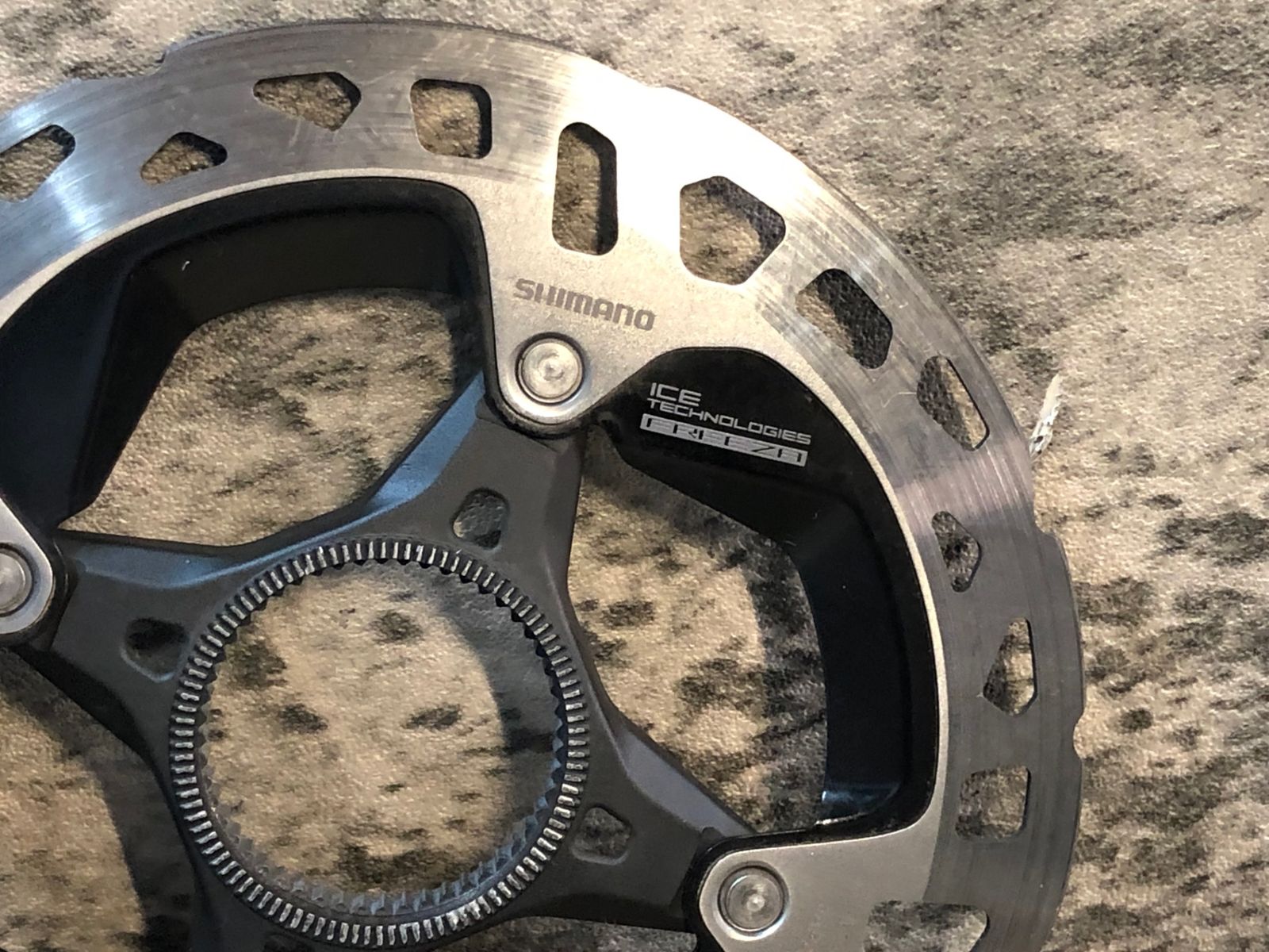 JM310 シマノ SHIMANO RT-MT900 ディスクブレーキローターセット Φ160|140 センターロック 実測1.72mm WWW_NOITHATQUANGTHANH_NET