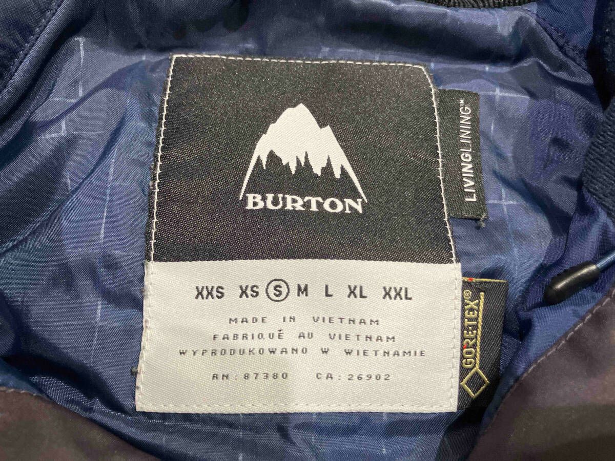BURTON スノーボードジャケット