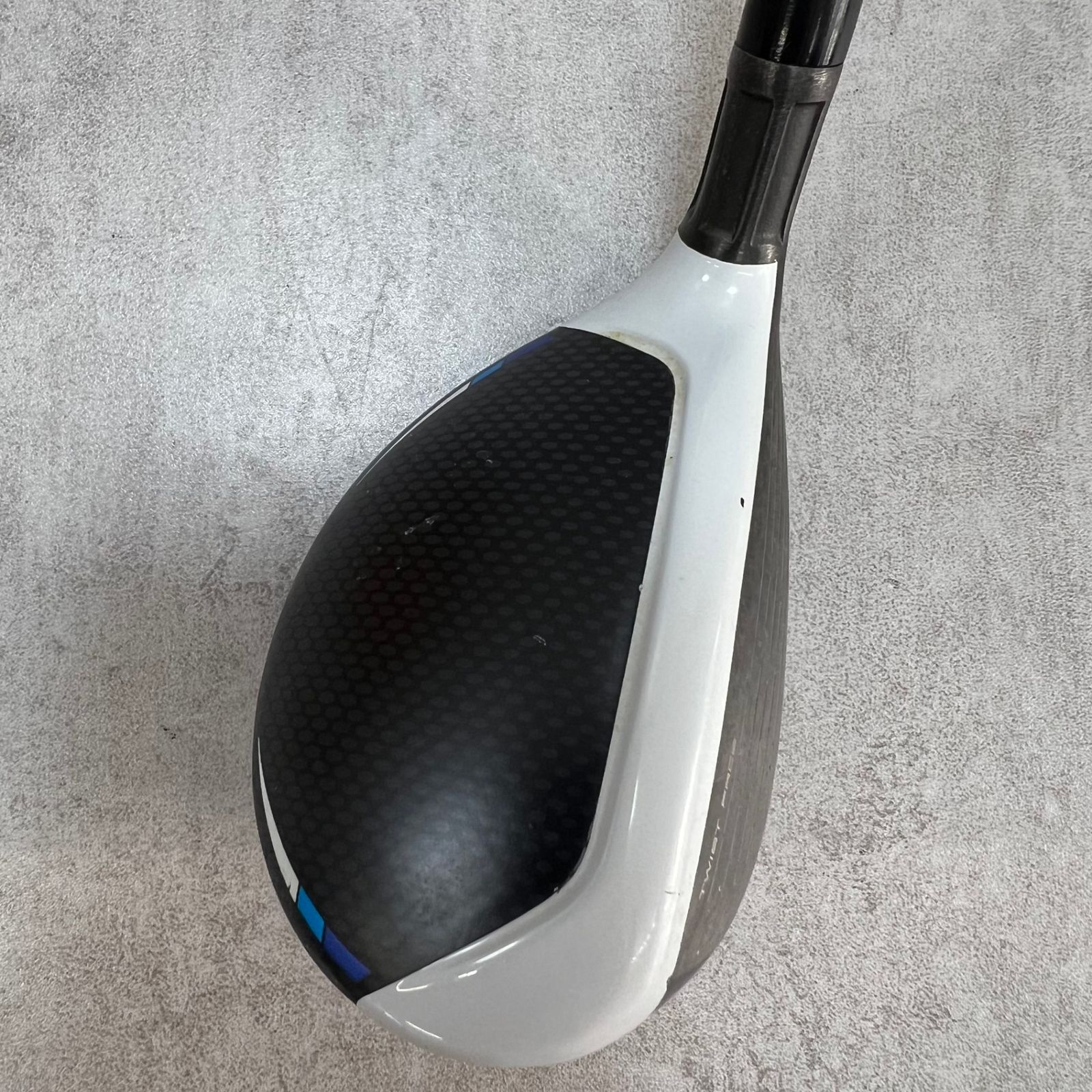 TaylorMade - TaylorMade　テーラーメイド　SIM2　MAX　シム　レディースゴルフ5UT　カーボン　A　25°　右利き用　UT　ユーティリティー　37.5インチ TaylorMade テーラーメイド SIM2 MAX シム レディースゴルフ5UT