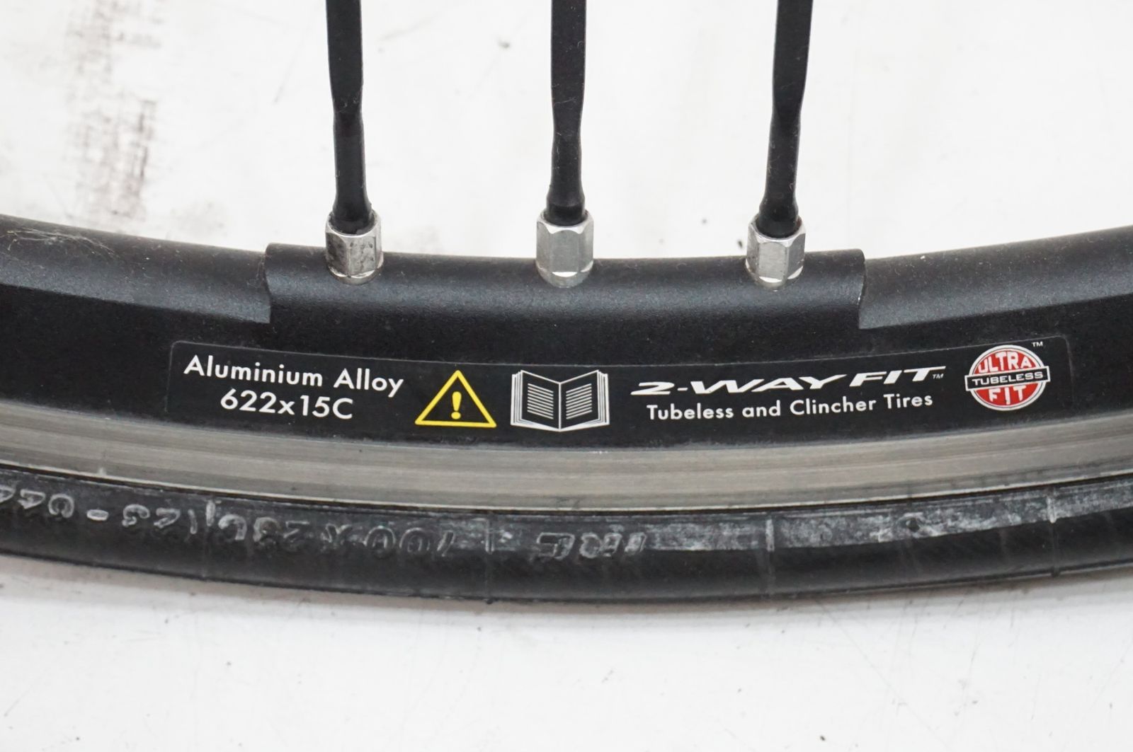 CAMPAGNOLO カンパニョーロ EURUS 2-WAY FIT カンパフリー リアホイール 大宮店 BRIGHTFACE_UK